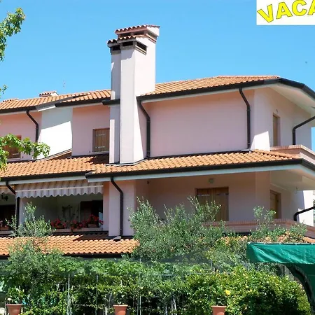 Apartamento Acacie Adriamare *