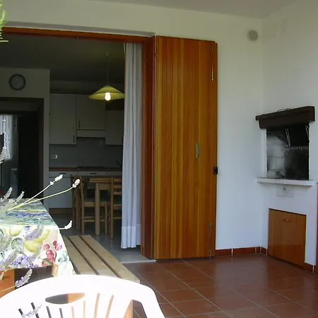 Apartamento Acacie Adriamare *